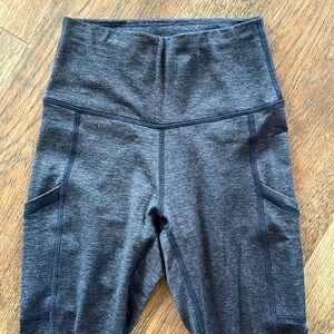 Aerie Brushed Leggings